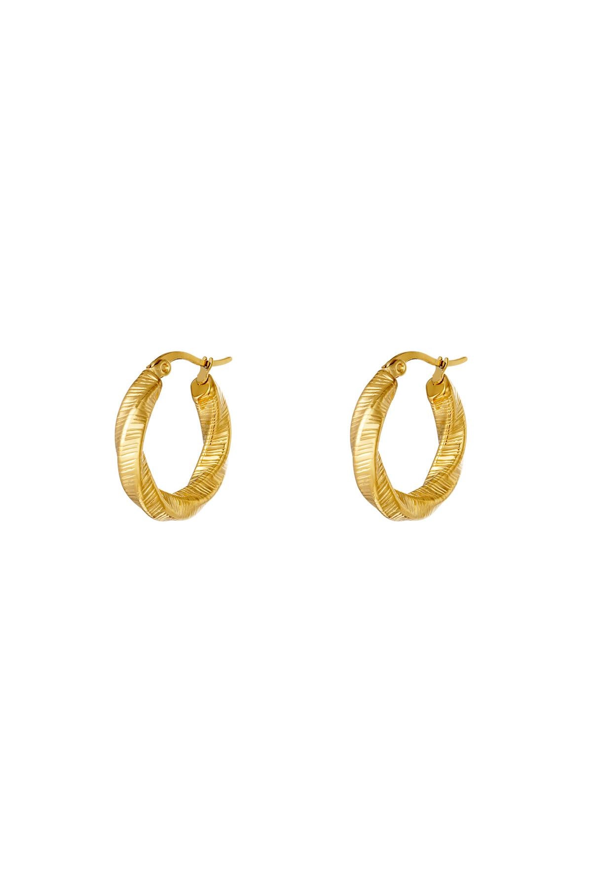 Korvakorut Hoops