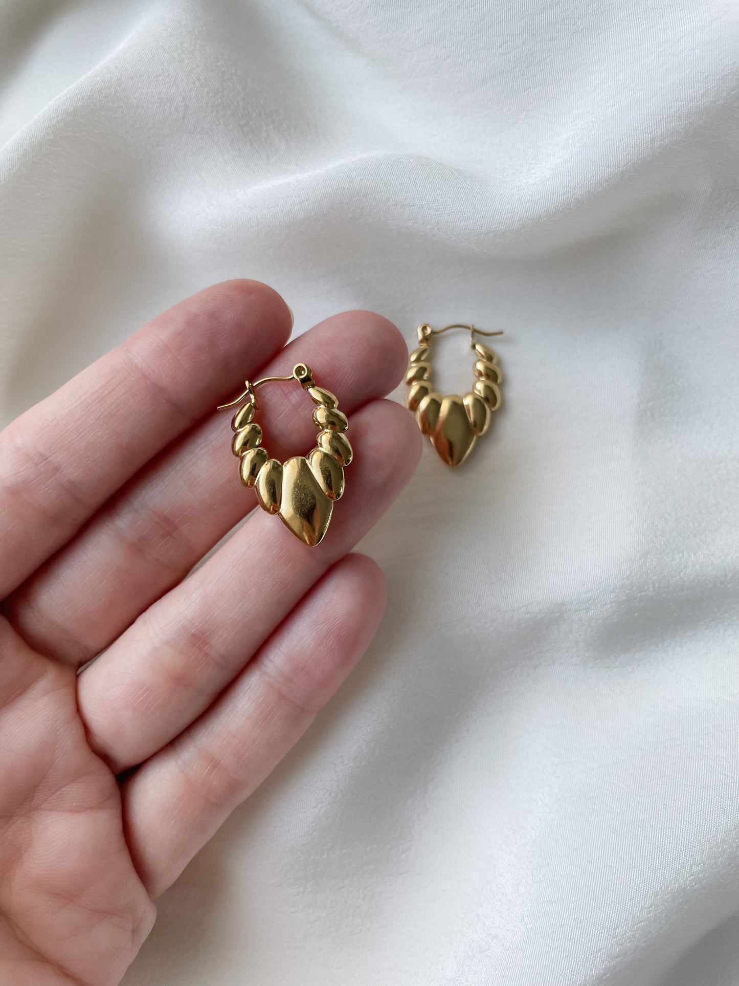 Korvakorut Gold