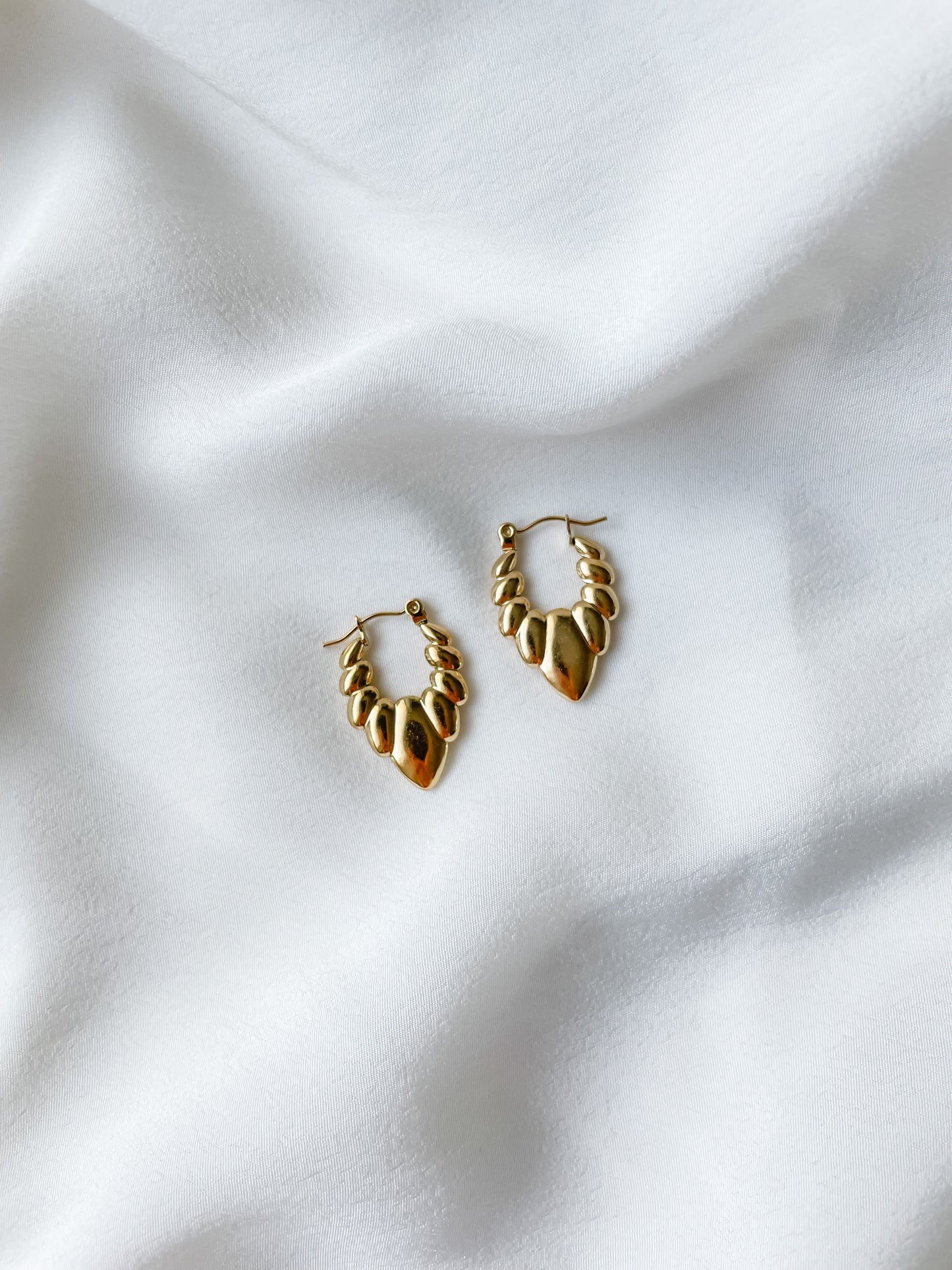 Korvakorut Gold