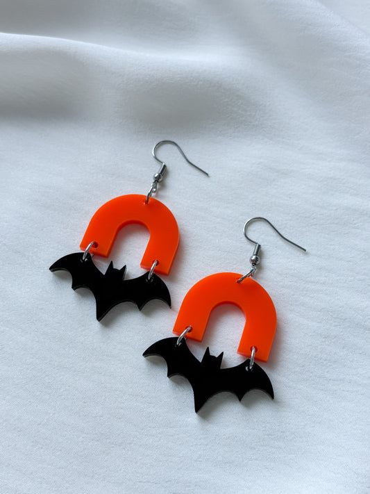 Korvakorut Bat