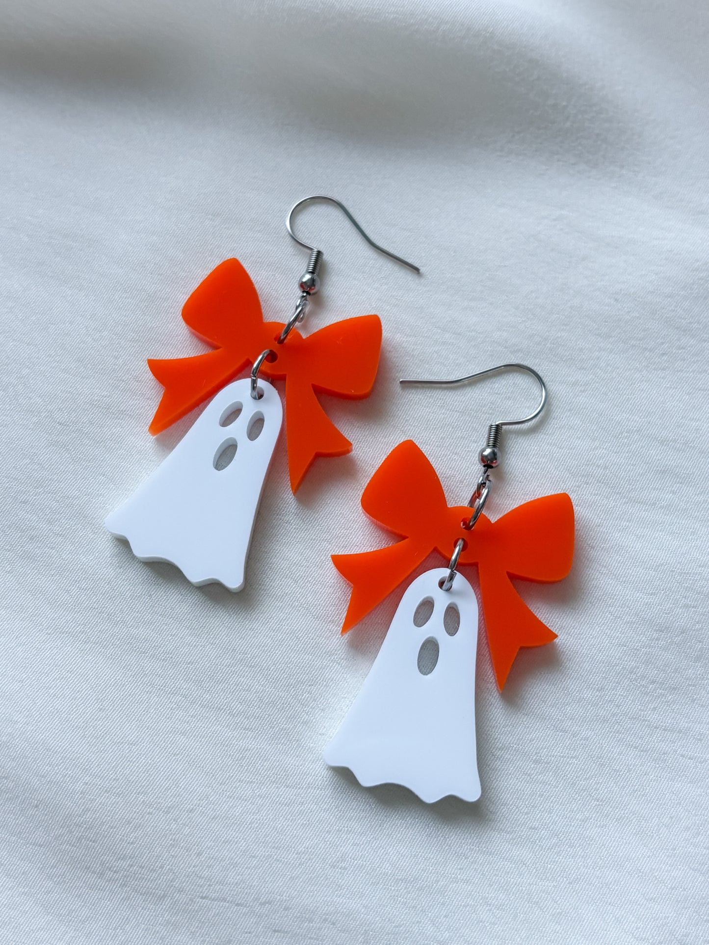 Korvakorut Ghost
