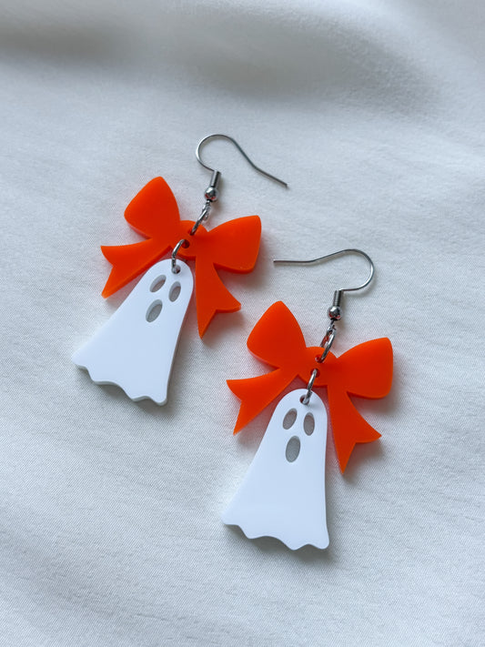 Korvakorut Ghost