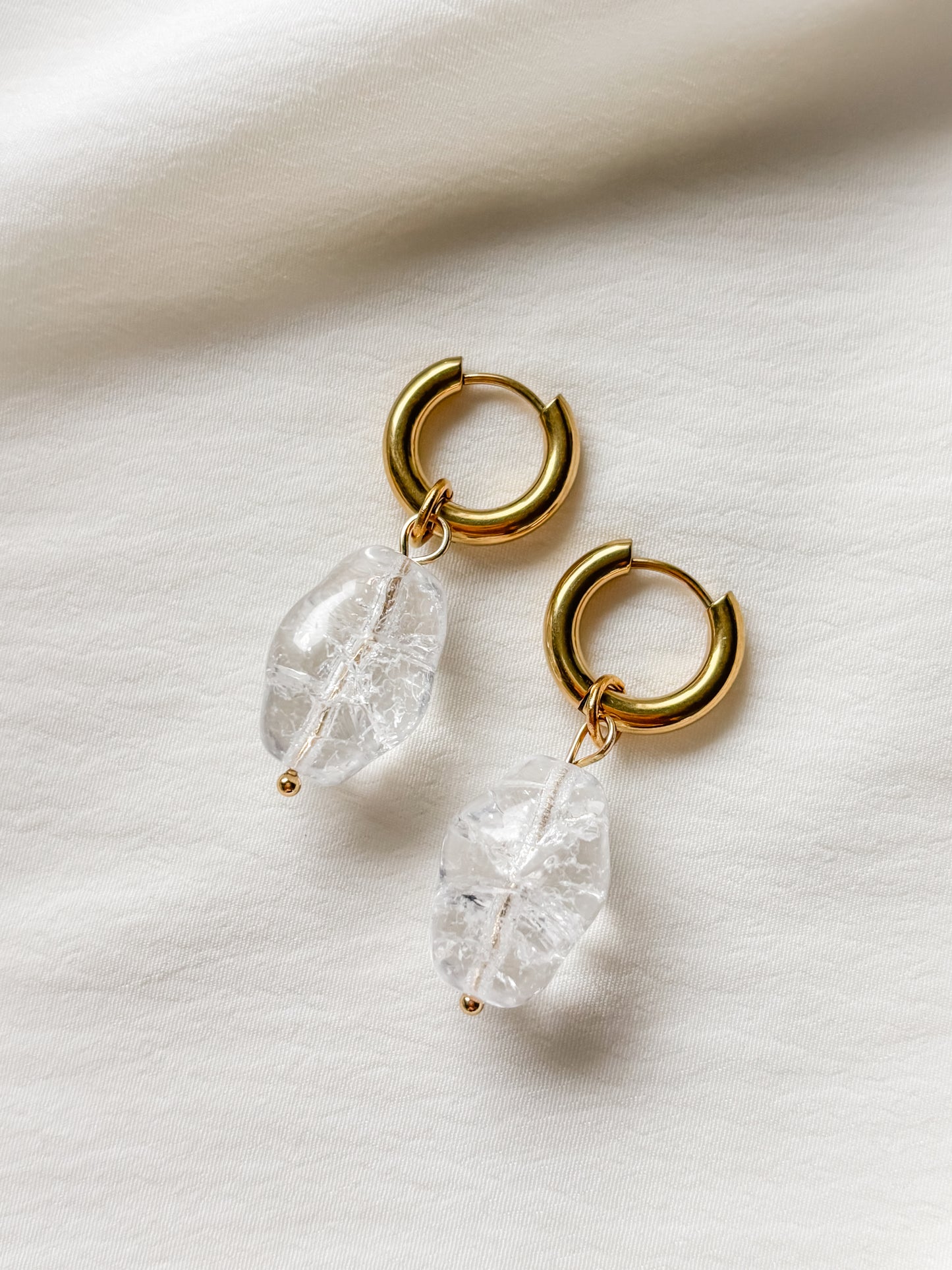 Korvakorut Crystal
