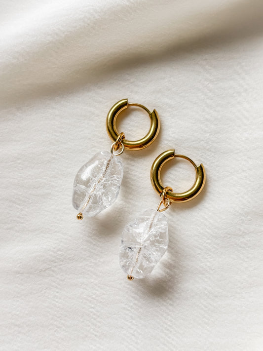 Korvakorut Crystal