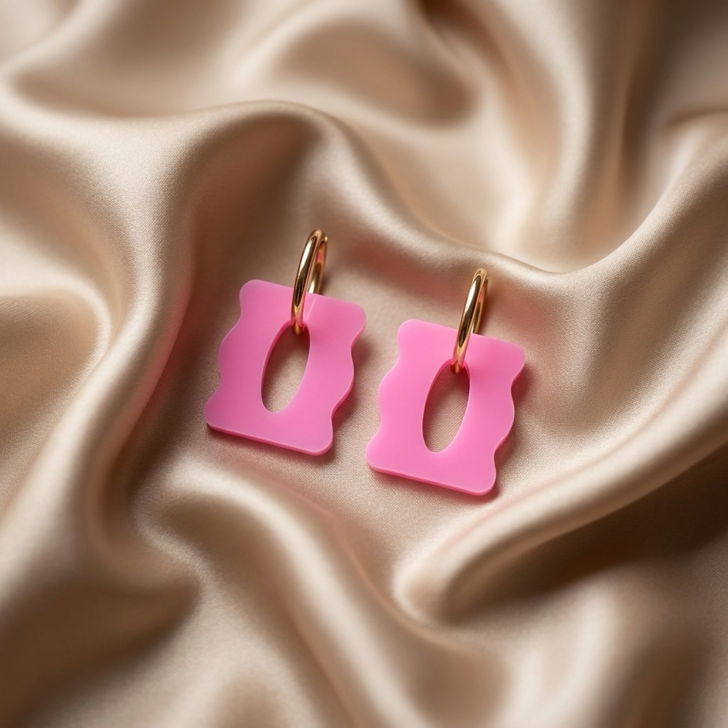 Korvakorut (eri värejä saatavilla)