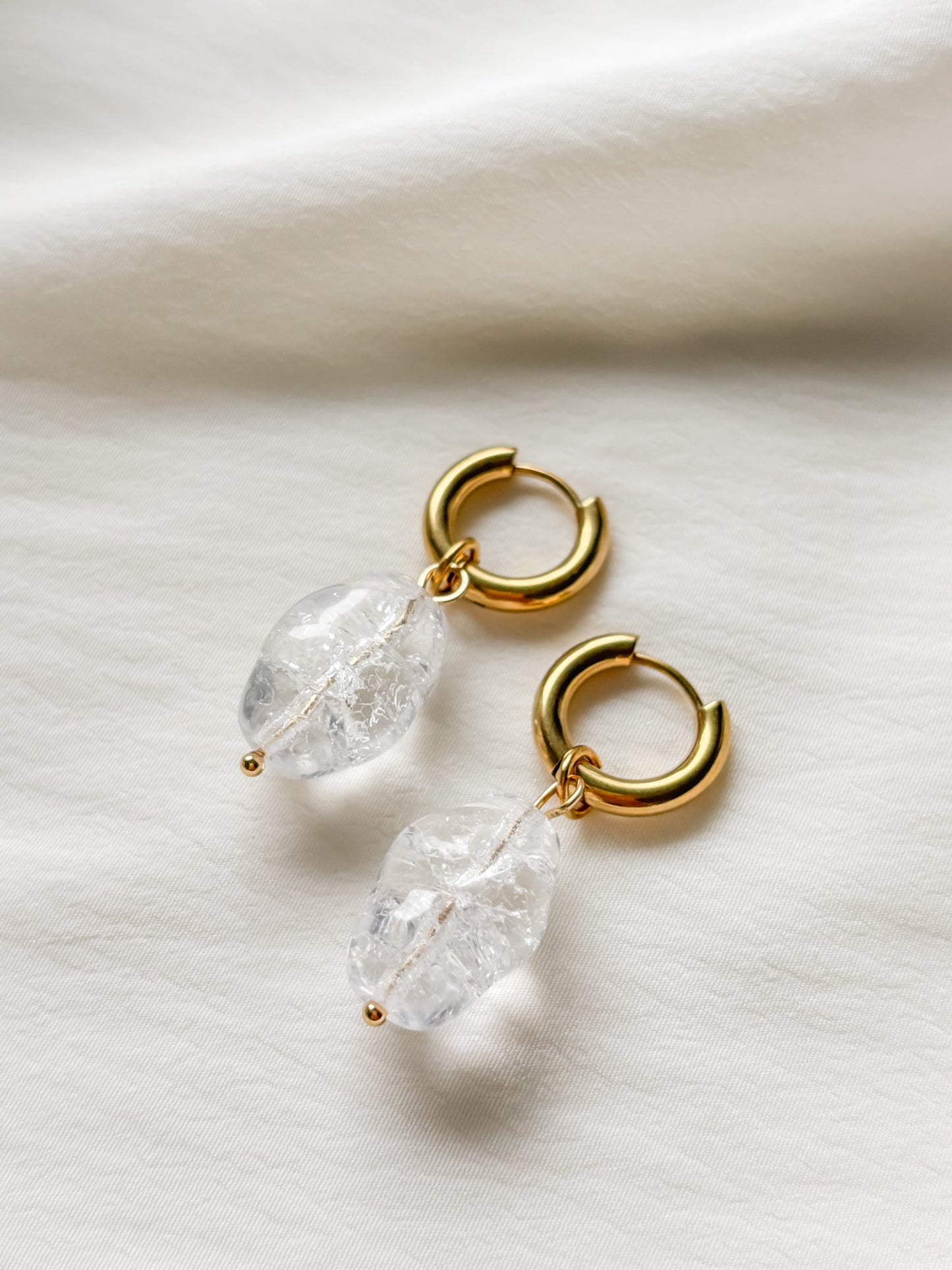 Korvakorut Crystal