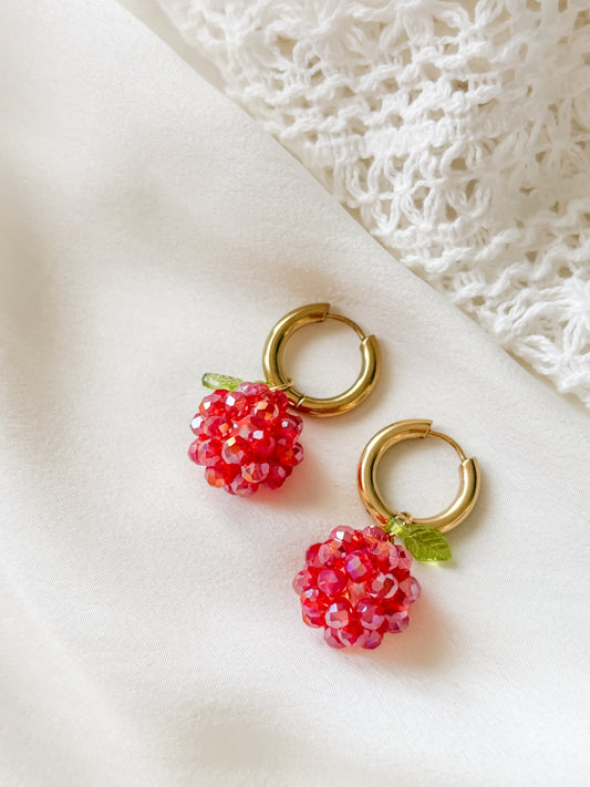 Korvakorut Berries